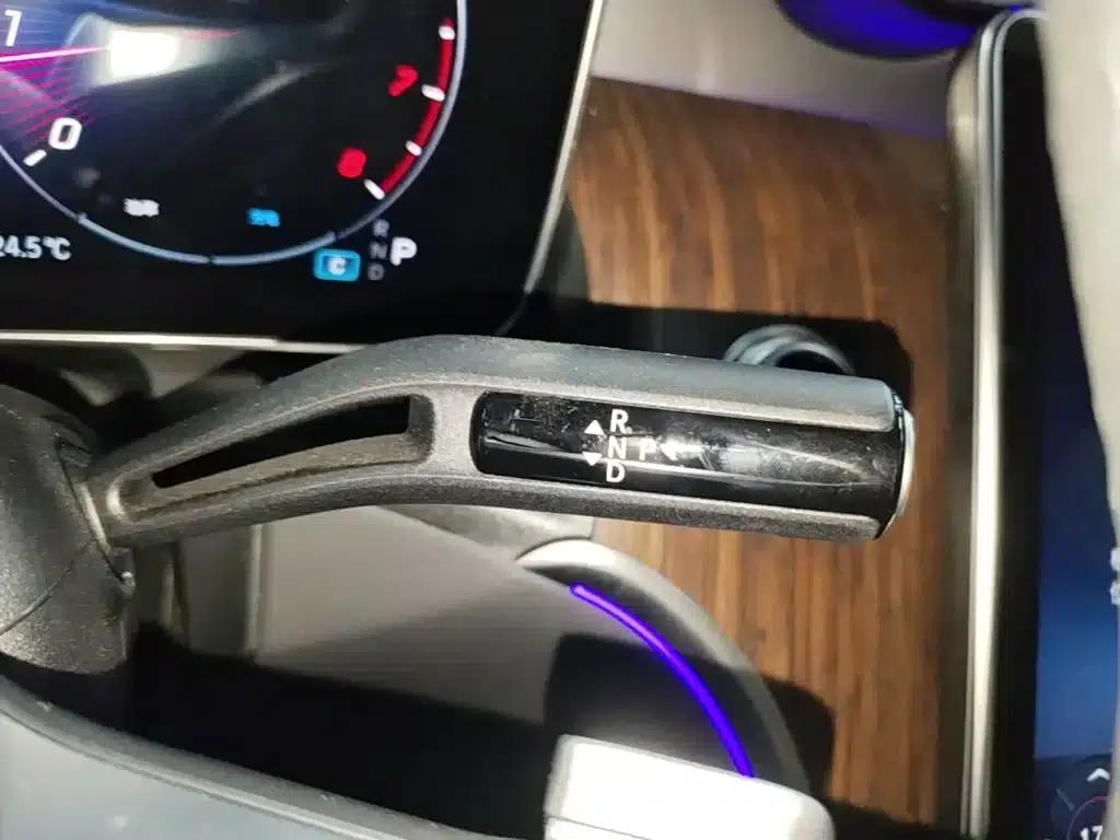 2025 Mercedes-Benz GLC Facelift: GLC 300 L 4MATIC Dynamic 5-Seater — миниатюра 14