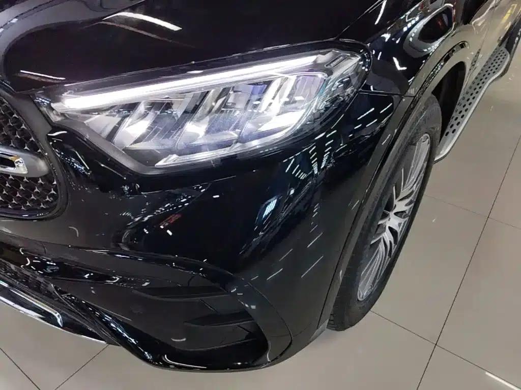 2025 Mercedes-Benz GLC Facelift: GLC 300 L 4MATIC Dynamic 5-Seater — миниатюра 24