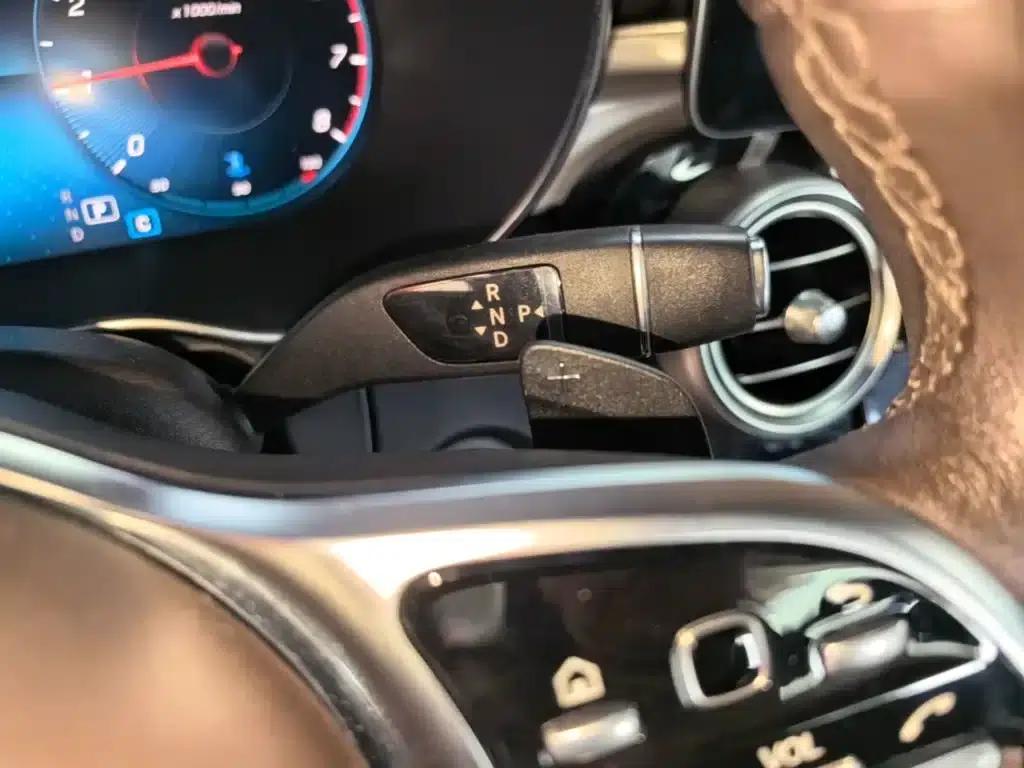 2021 Mercedes-Benz GLC 260 L 4MATIC Dynamic — миниатюра 14
