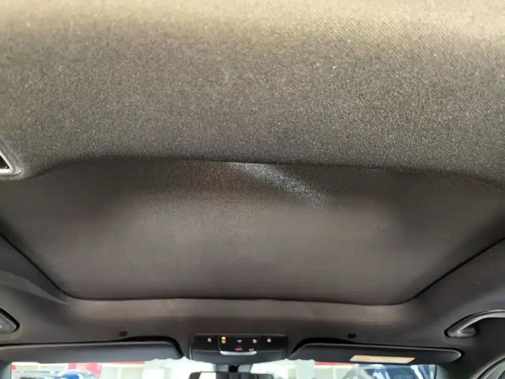 2021 Mercedes-Benz GLC 260 L 4MATIC Dynamic — миниатюра 18