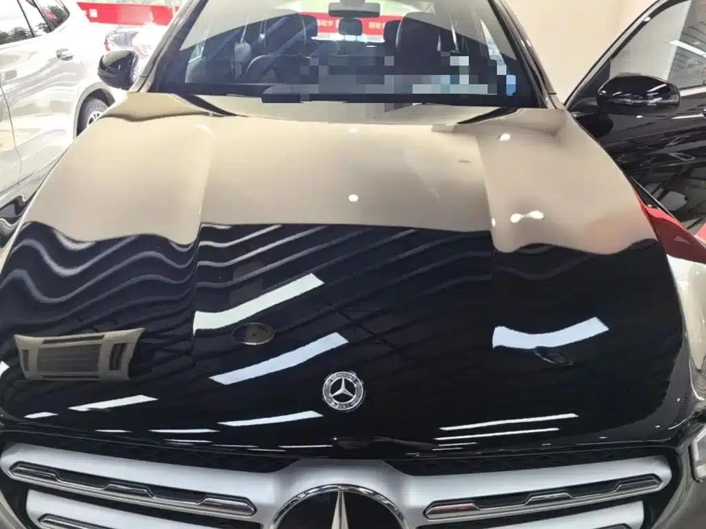 2021 Mercedes-Benz GLC 260 L 4MATIC Dynamic — миниатюра 20