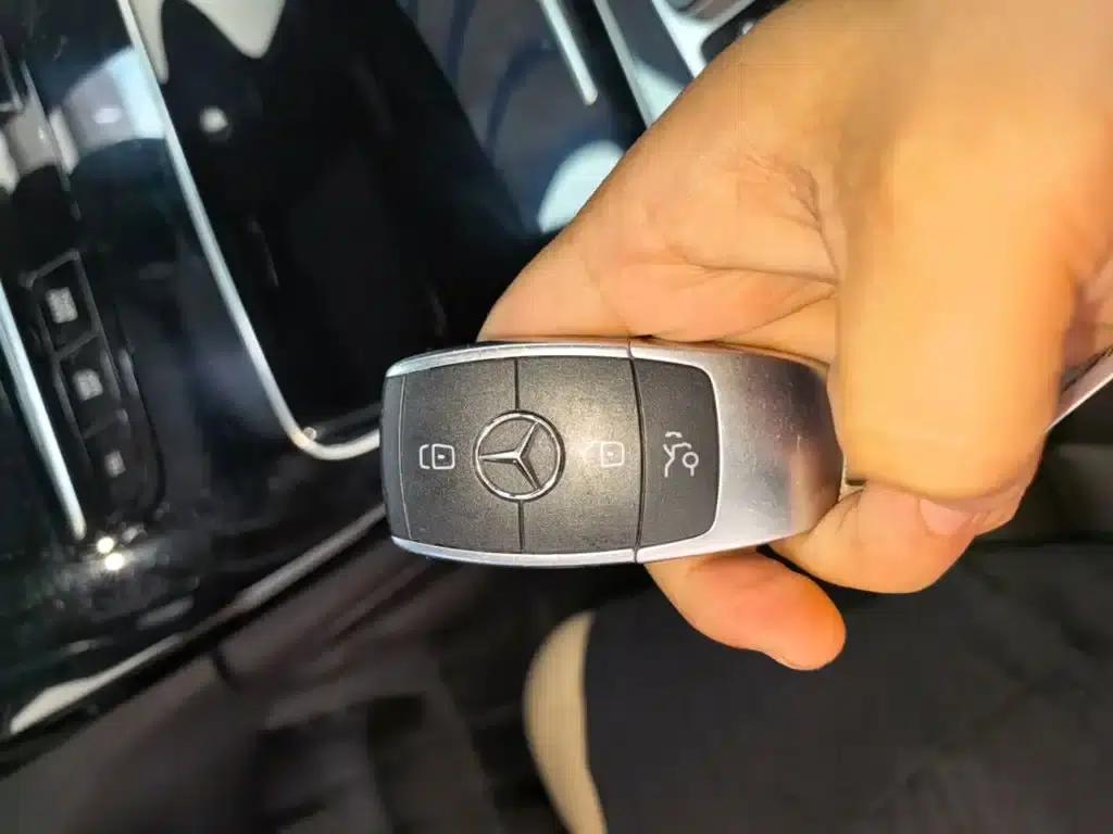 2021 Mercedes-Benz GLC 260 L 4MATIC Dynamic — миниатюра 9