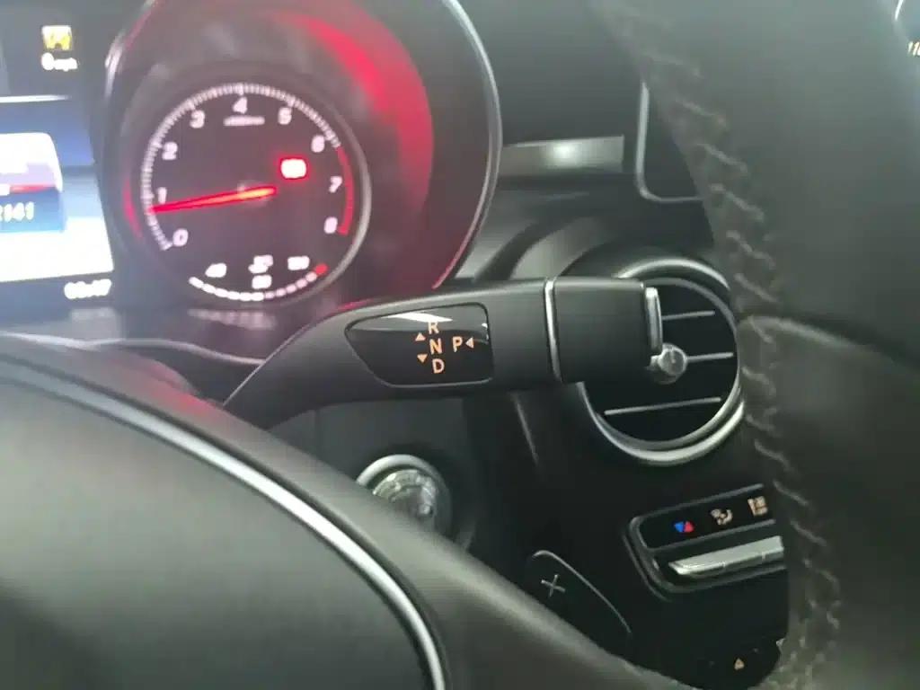 2019 Mercedes-Benz GLC Facelift: GLC 260 L 4MATIC Luxury — миниатюра 14