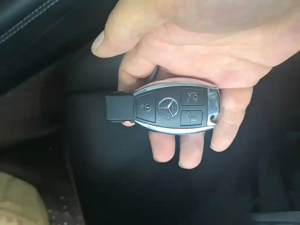 2019 Mercedes-Benz GLC Facelift: GLC 260 L 4MATIC Luxury — миниатюра 9