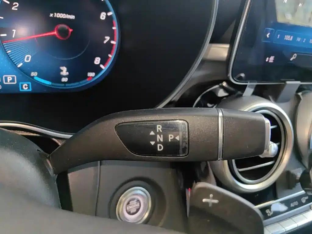 2021 Mercedes-Benz GLC 260 L 4MATIC Dynamic — миниатюра 14