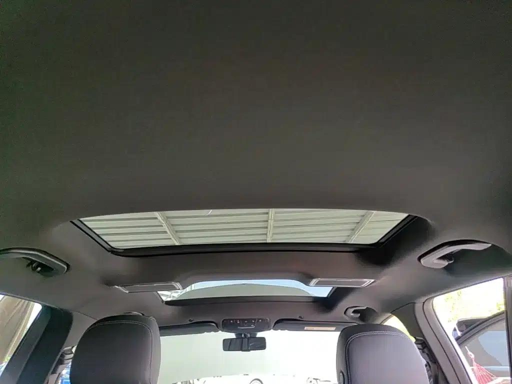 2021 Mercedes-Benz GLC 260 L 4MATIC Dynamic — миниатюра 18