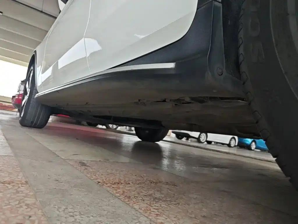2018 Mercedes-Benz GLC Facelift: GLC 260 4MATIC Luxury — миниатюра 22