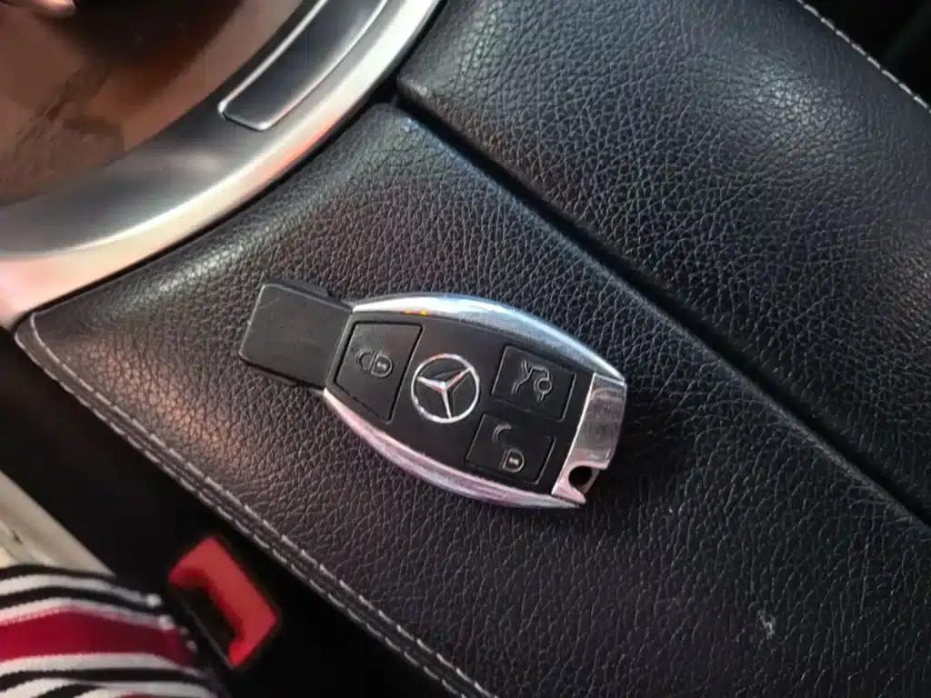 2016 Mercedes-Benz GLC 300 4MATIC Dynamic — миниатюра 9