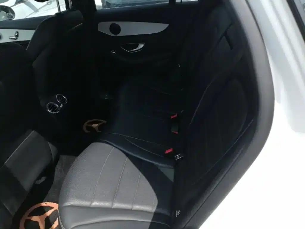 2016 Mercedes-Benz GLC 200 4MATIC — миниатюра 17