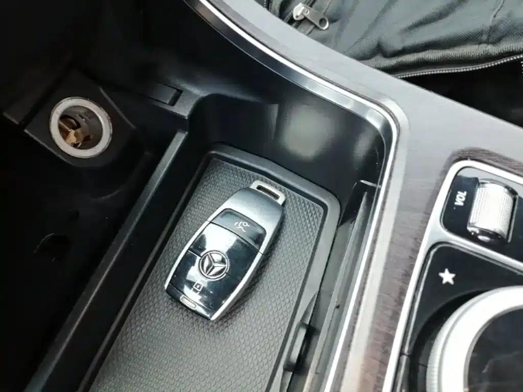 2016 Mercedes-Benz GLC 200 4MATIC — миниатюра 9