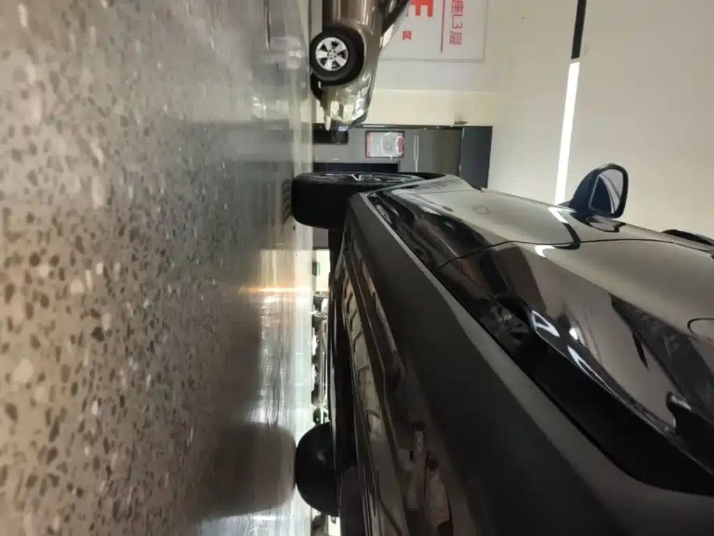 Mercedes-Benz GLC 2022 Facelift - GLC 260 L 4MATIC Luxury — миниатюра 22