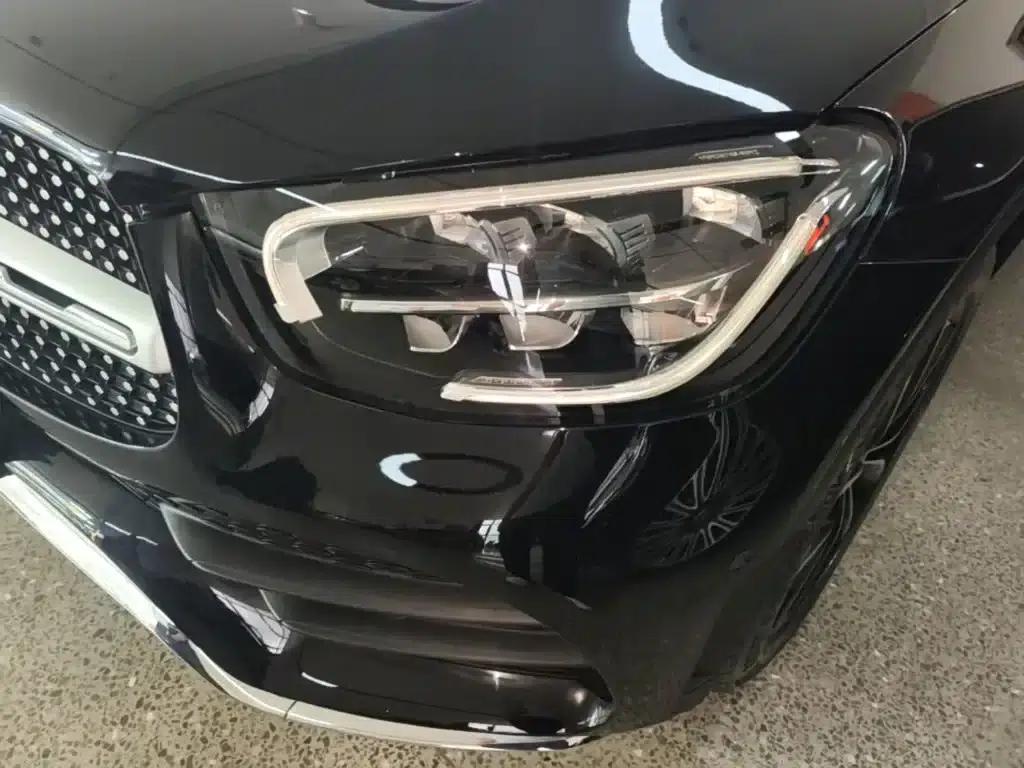 Mercedes-Benz GLC 2022 Facelift - GLC 260 L 4MATIC Luxury — миниатюра 24