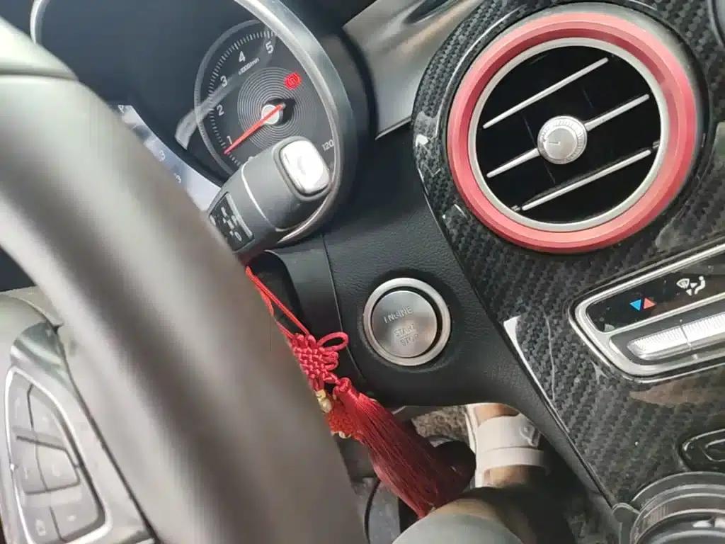 2016 Mercedes-Benz GLC 260 4MATIC Luxury — миниатюра 14