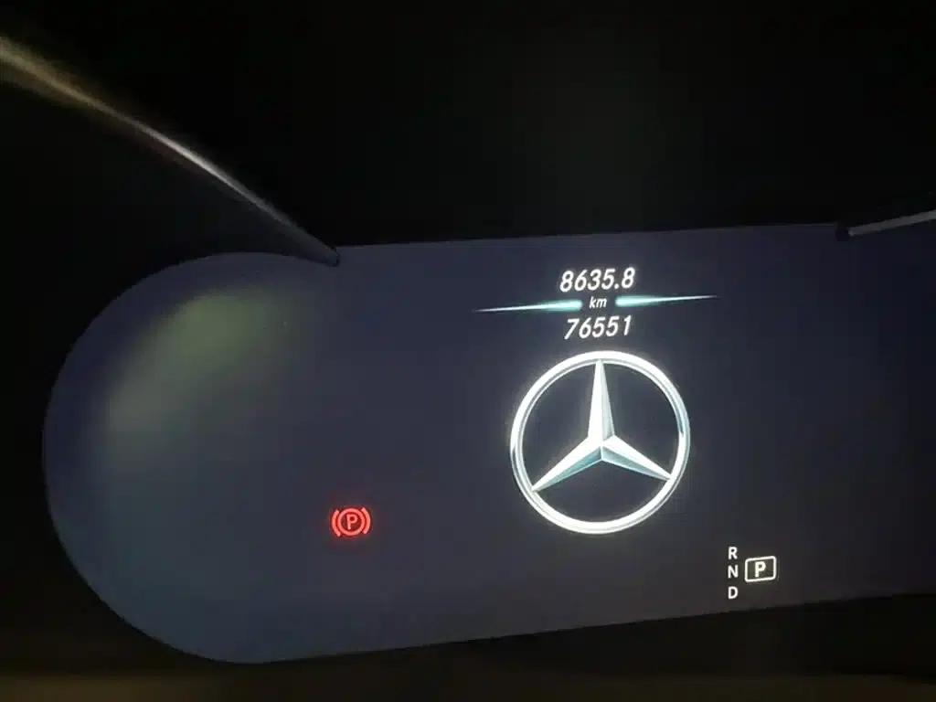 2021 Mercedes-Benz GLC 300 L 4MATIC Dynamic — миниатюра 4