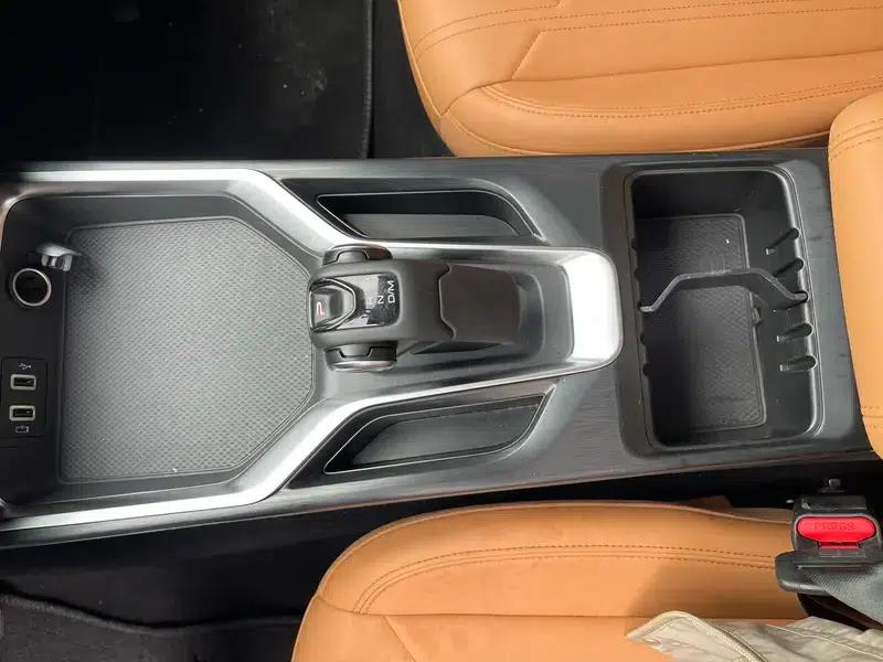 Haval H5 2023 2.0T Diesel with Leading Automatic 4WD — миниатюра 15