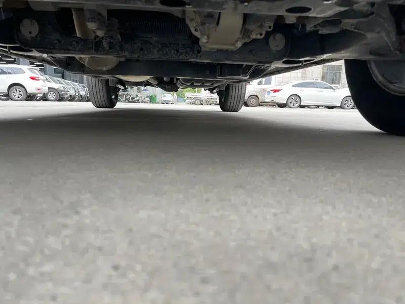 Haval H5 2023 2.0T Diesel with Leading Automatic 4WD — миниатюра 10