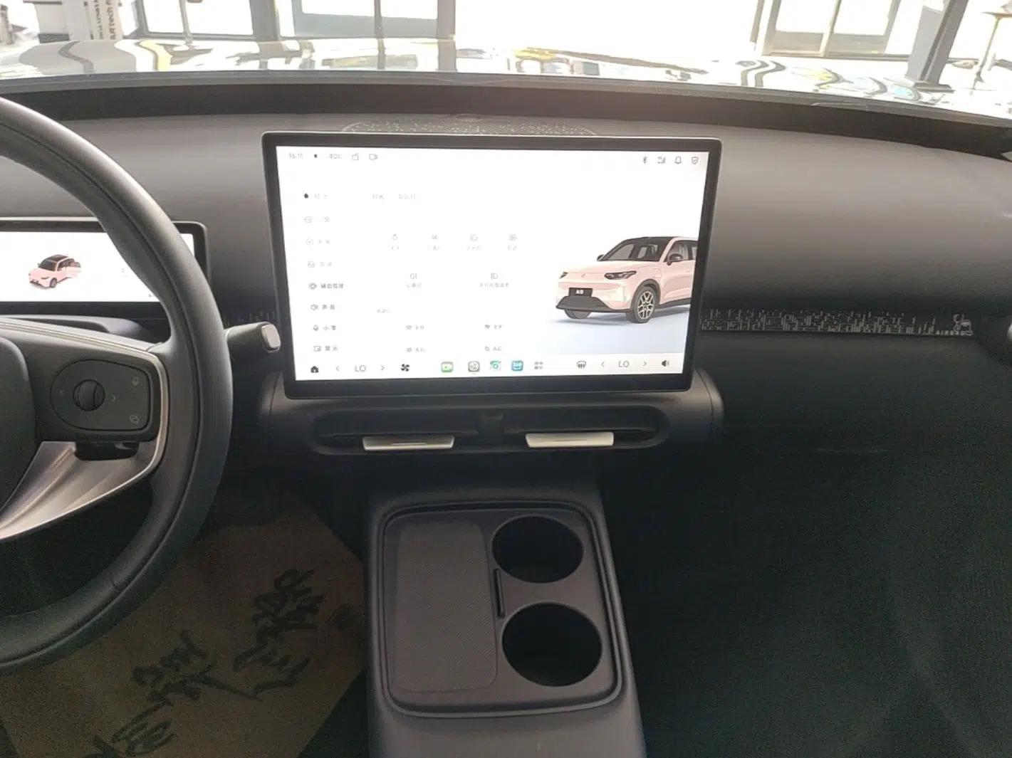Leapmotor Zero Run A10 2026 Model 505 LiDAR Edition — миниатюра 15