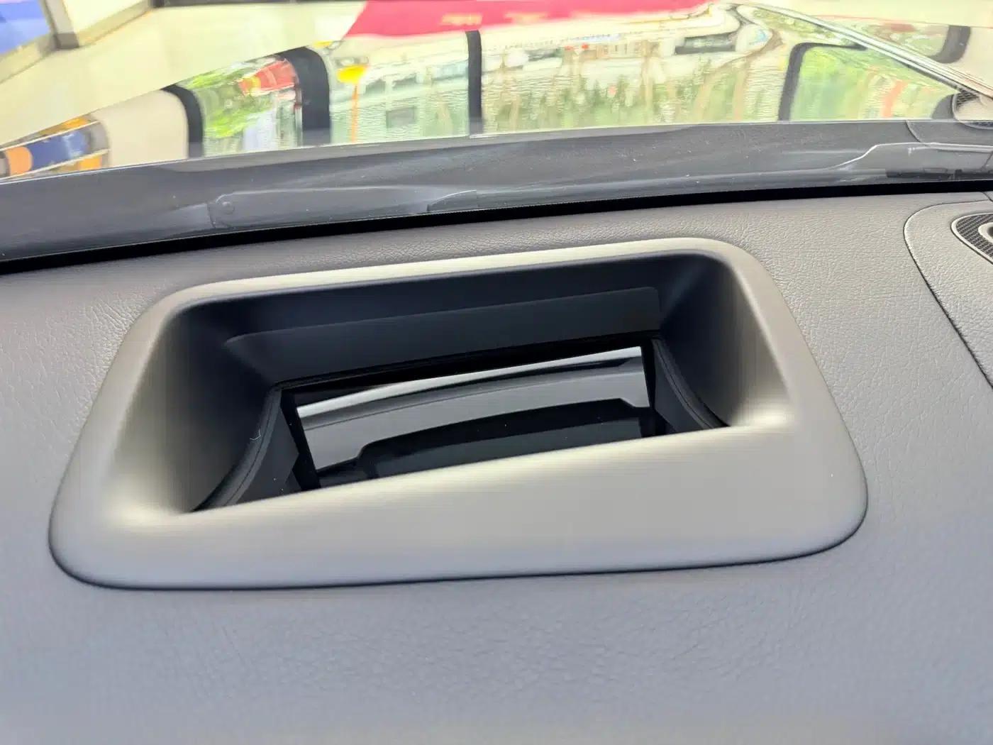 Maybach S-Class 2021 S 480 4MATIC — миниатюра 17