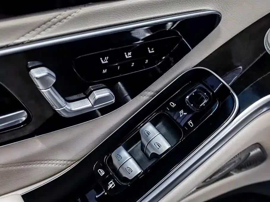 2023 Maybach S-Class S 480 4MATIC — миниатюра 11
