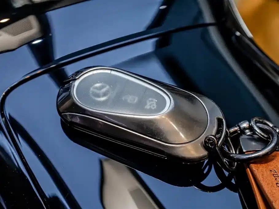 2023 Maybach S-Class S 480 4MATIC — миниатюра 17