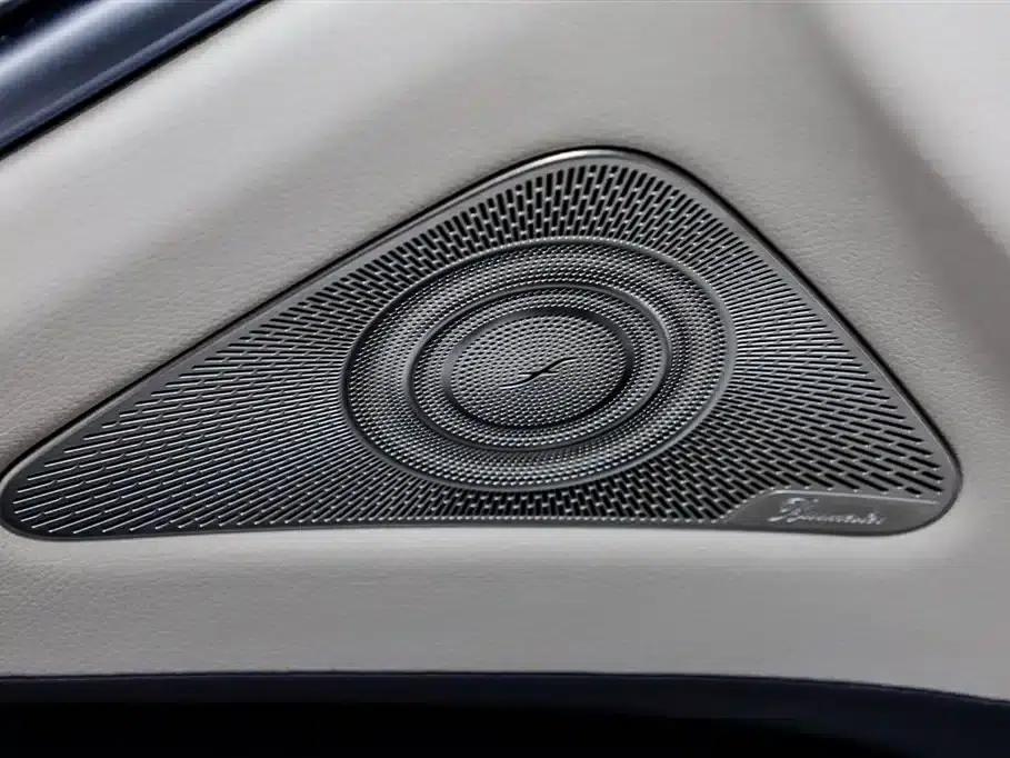 2023 Maybach S-Class S 480 4MATIC — миниатюра 18
