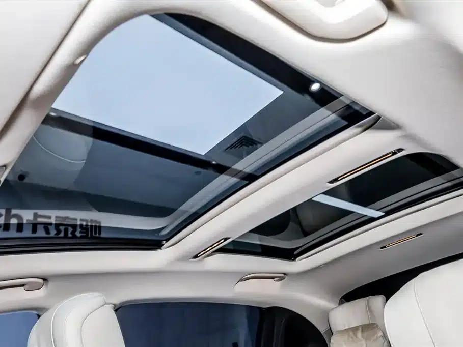 2023 Maybach S-Class S 480 4MATIC — миниатюра 19