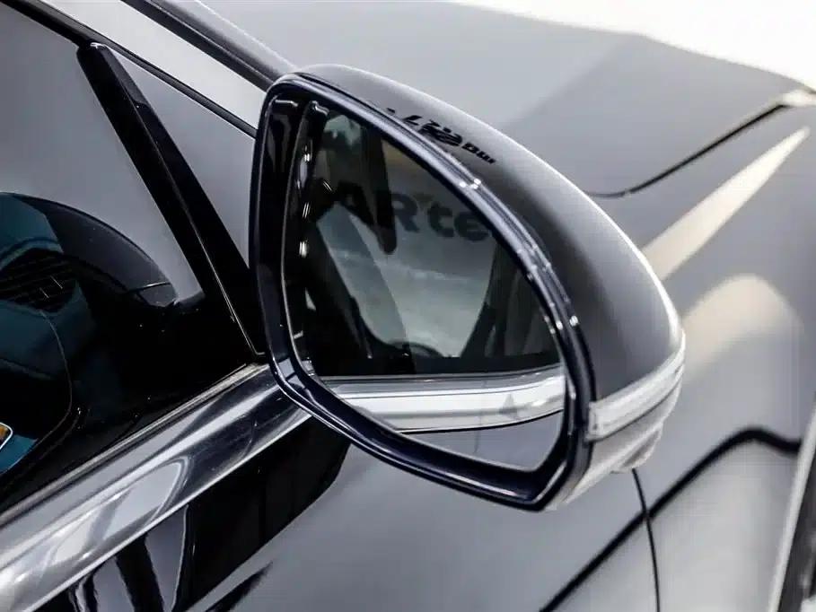 2023 Maybach S-Class S 480 4MATIC — миниатюра 26