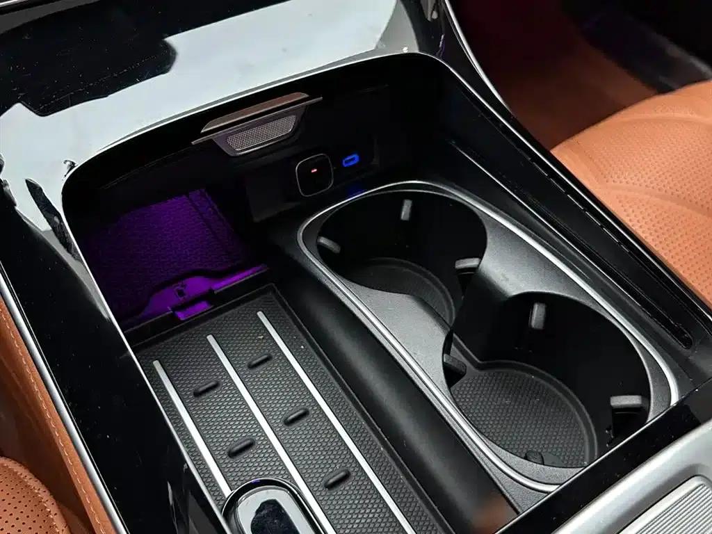 Maybach S-Class 2025 S 480 4MATIC — миниатюра 19