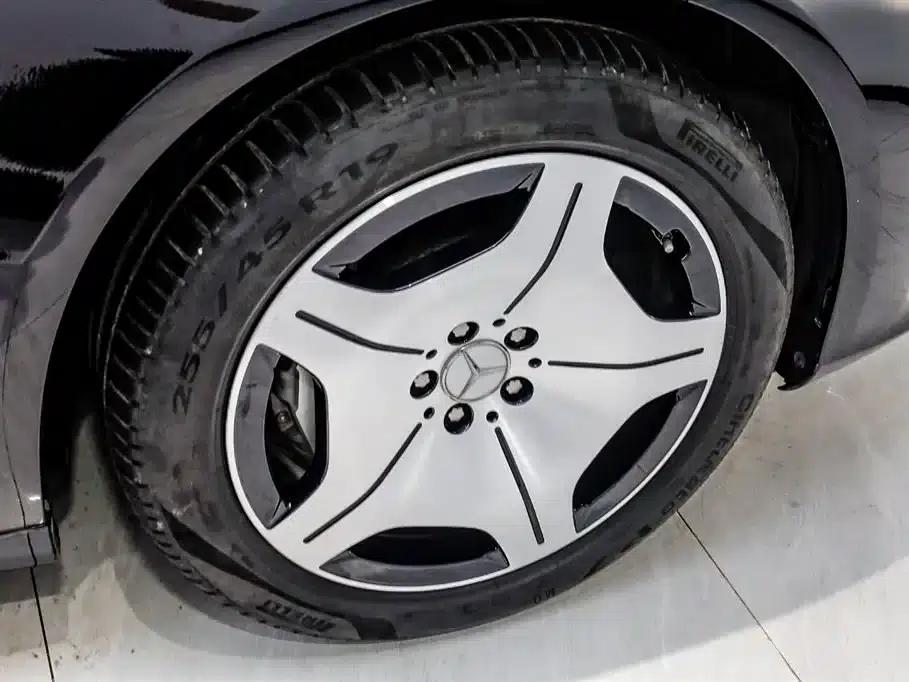 2023 Maybach S-Class S 480 4MATIC — миниатюра 30