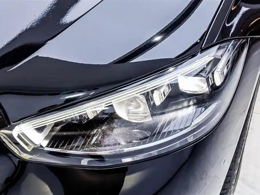 2023 Maybach S-Class S 480 4MATIC — миниатюра 32