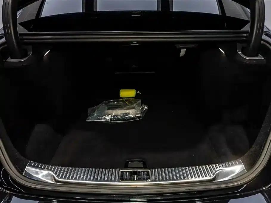 2023 Maybach S-Class S 480 4MATIC — миниатюра 5