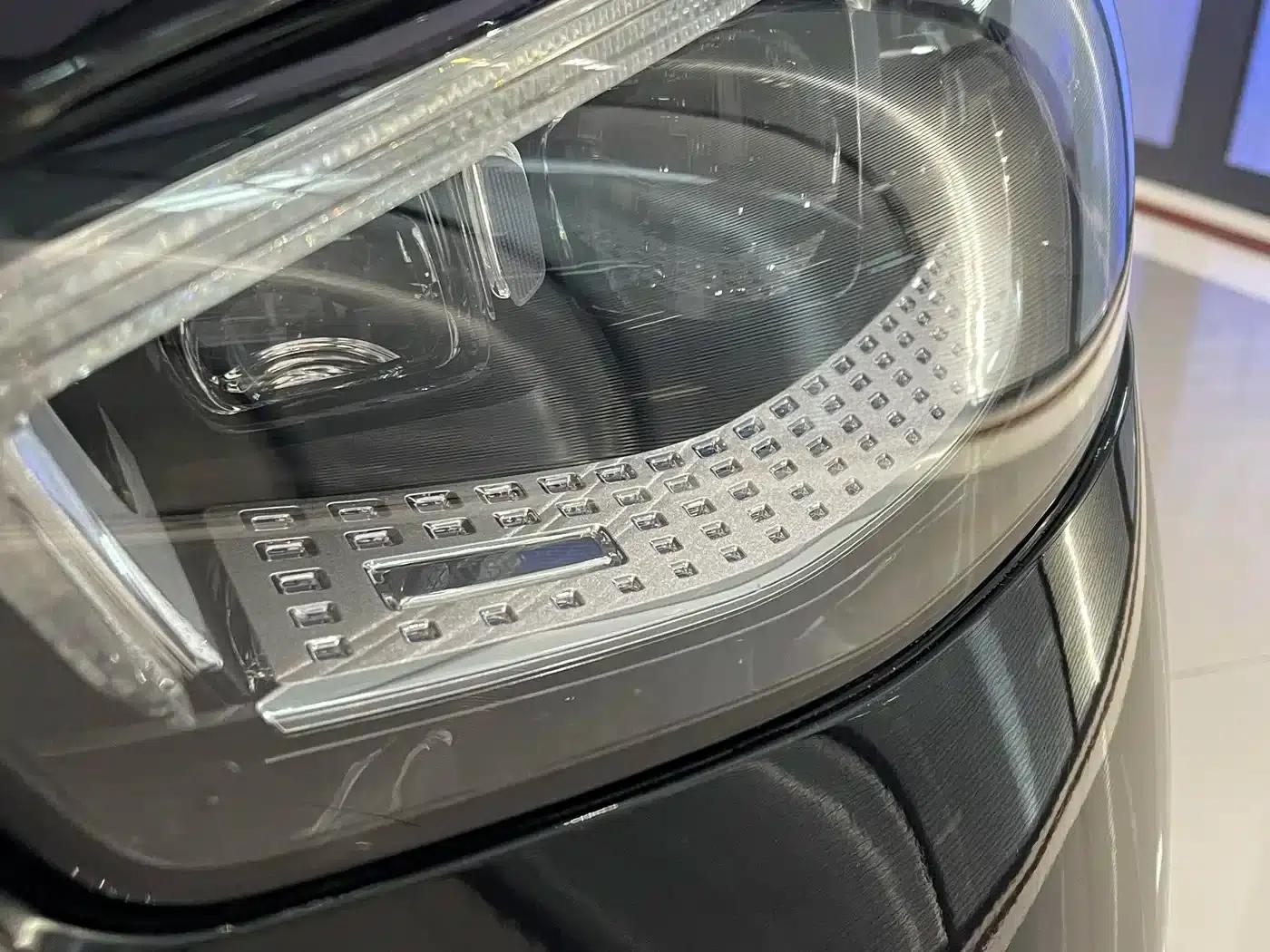 Maybach S-Class 2021 S 480 4MATIC — миниатюра 8