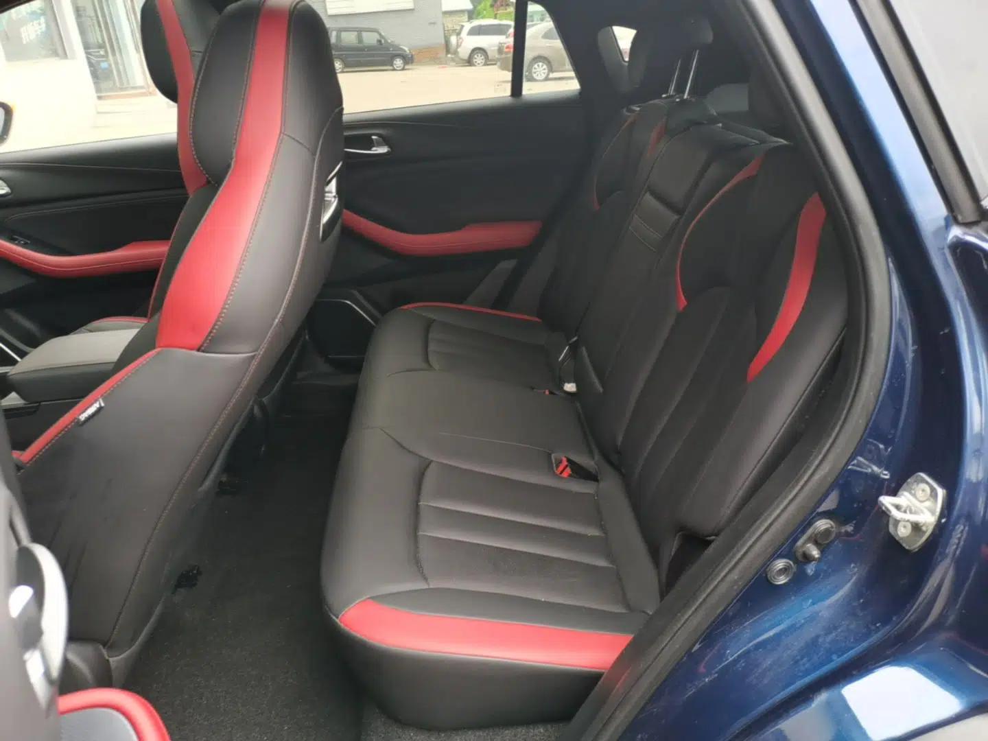 GAC Trumpchi GS4 COUPE 2020 270T Automatic Smart Connectivity Edition — миниатюра 20