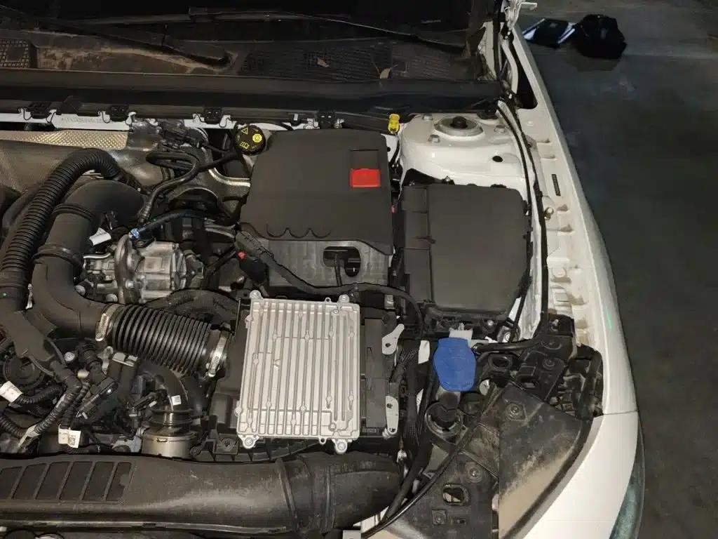 2024 Mercedes-Benz A-Class Facelift A 180 L — миниатюра 23