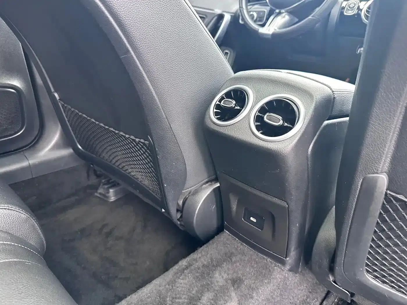 2023 Mercedes-Benz A-Class A 180 L — миниатюра 24