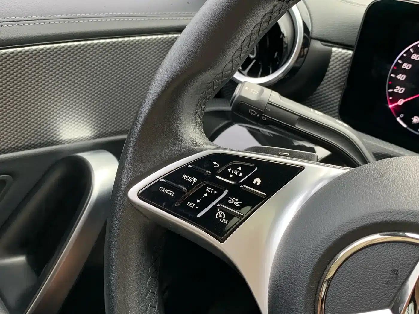 2023 Mercedes-Benz A-Class A 180 L — миниатюра 22