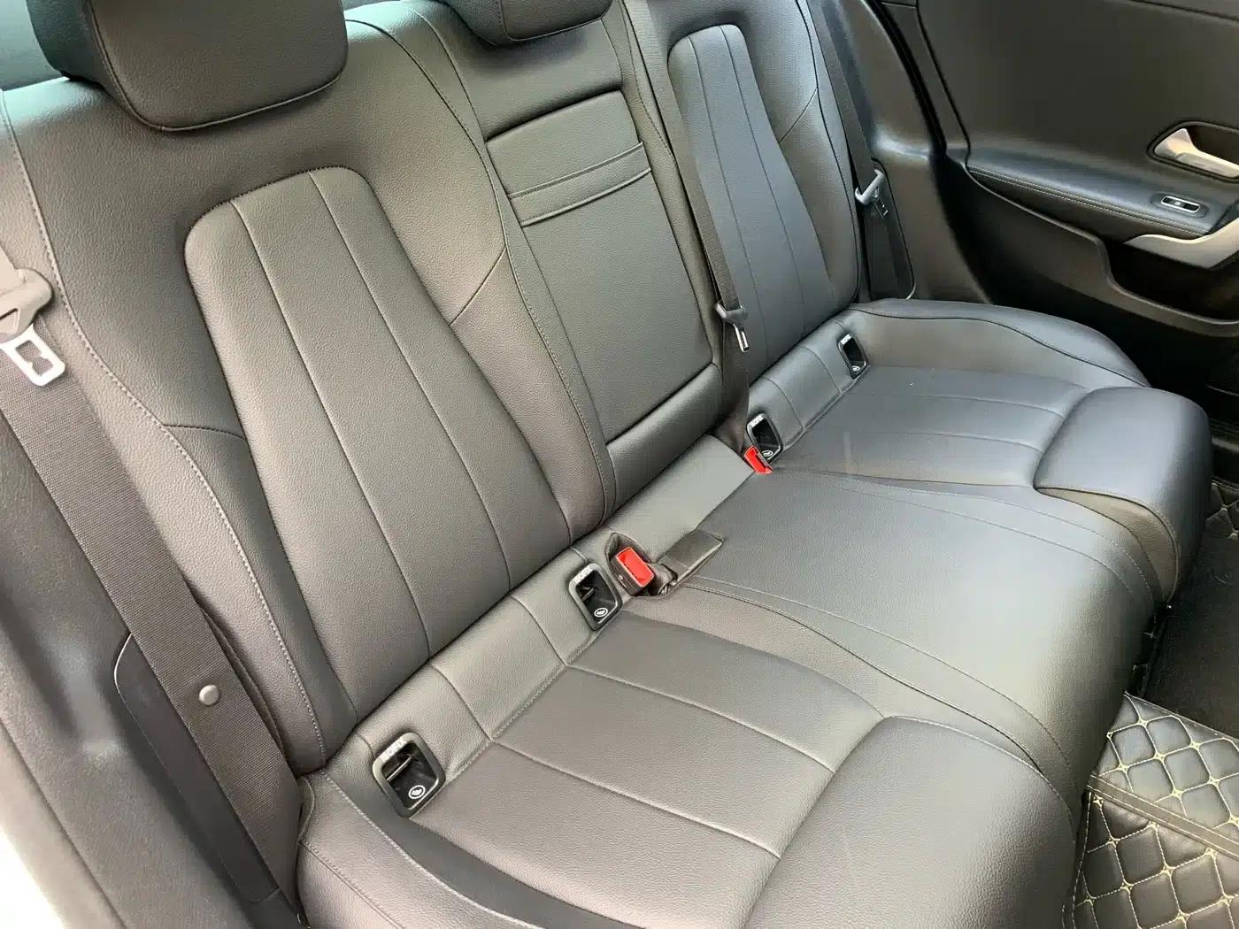 2023 Mercedes-Benz A-Class A 180 L — миниатюра 26