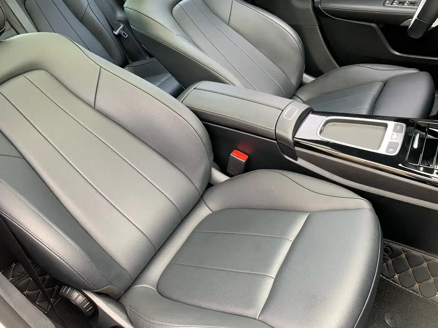 2023 Mercedes-Benz A-Class A 180 L — миниатюра 28
