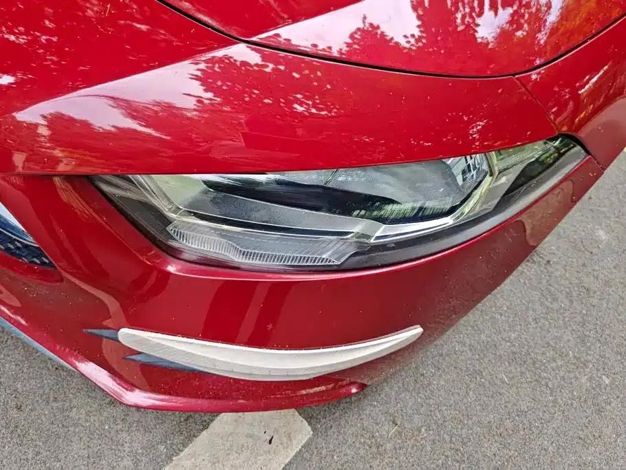 Mercedes-Benz A-Class 2021 Facelift A 180 L Sport Sedan — миниатюра 5