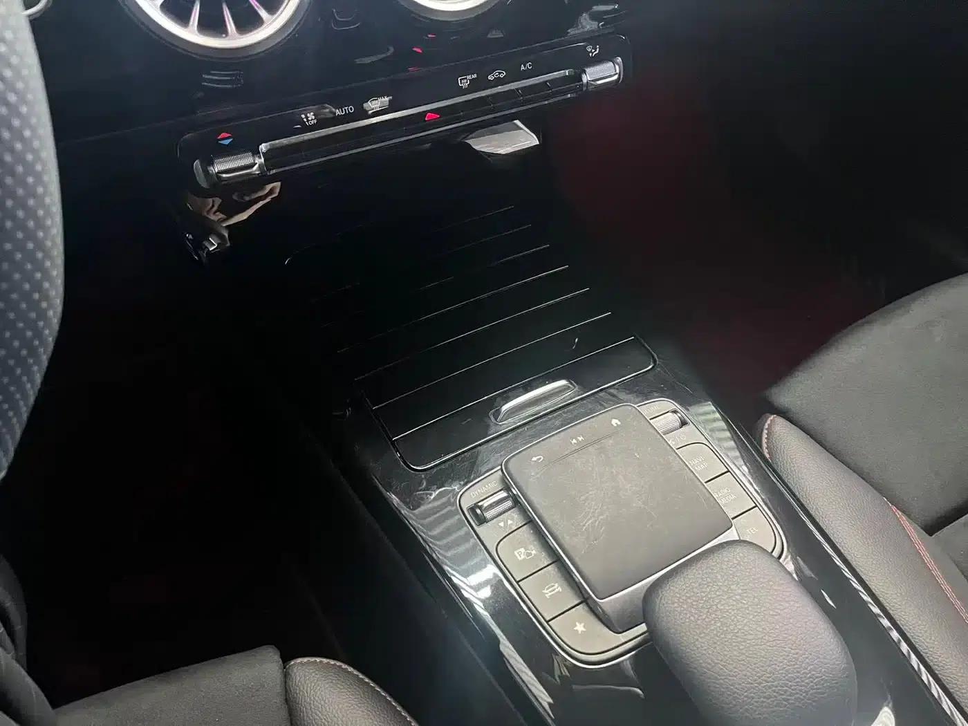 Mercedes-Benz A-Class 2024 A 200 L Fashion Edition — миниатюра 15