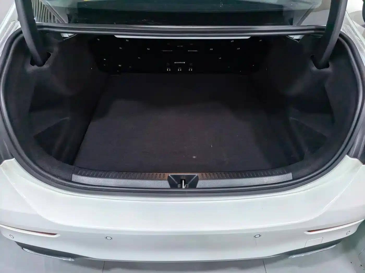 Mercedes-Benz A-Class 2024 A 200 L Fashion Edition — миниатюра 14