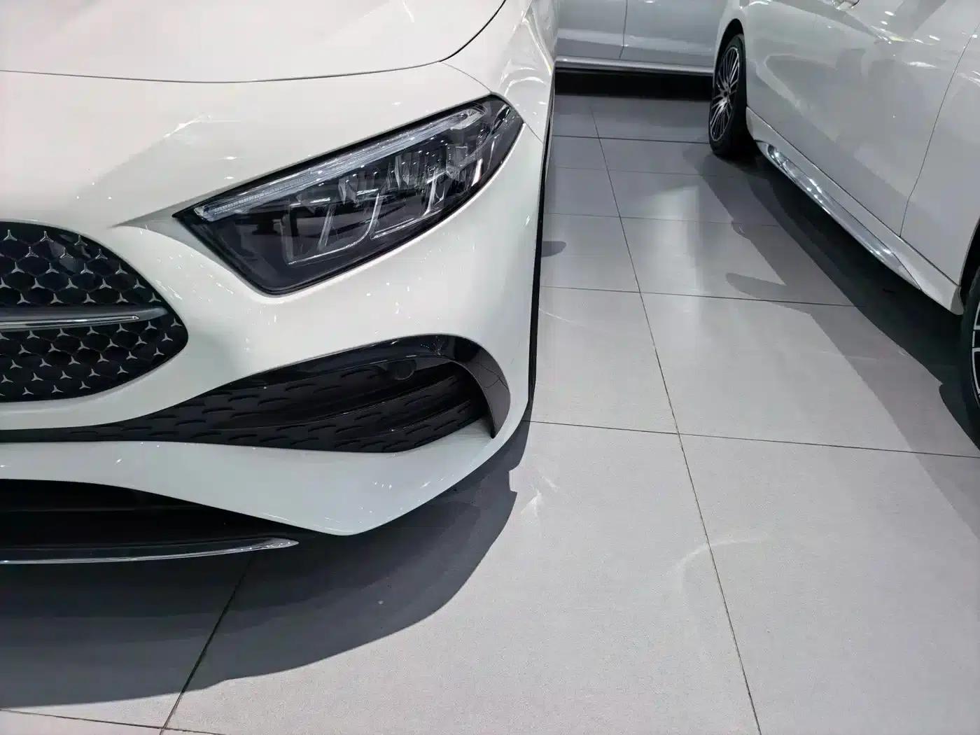 Mercedes-Benz A-Class 2024 A 200 L Fashion Edition — миниатюра 4