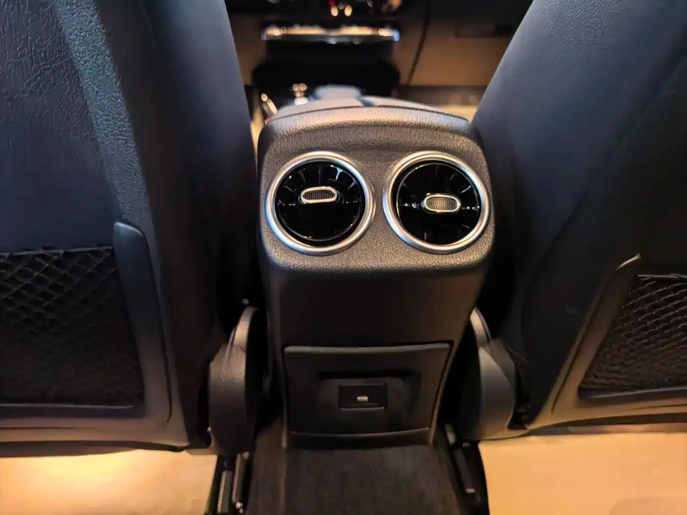 Mercedes-Benz A-Class 2024 A 200 L Fashion Edition — миниатюра 10