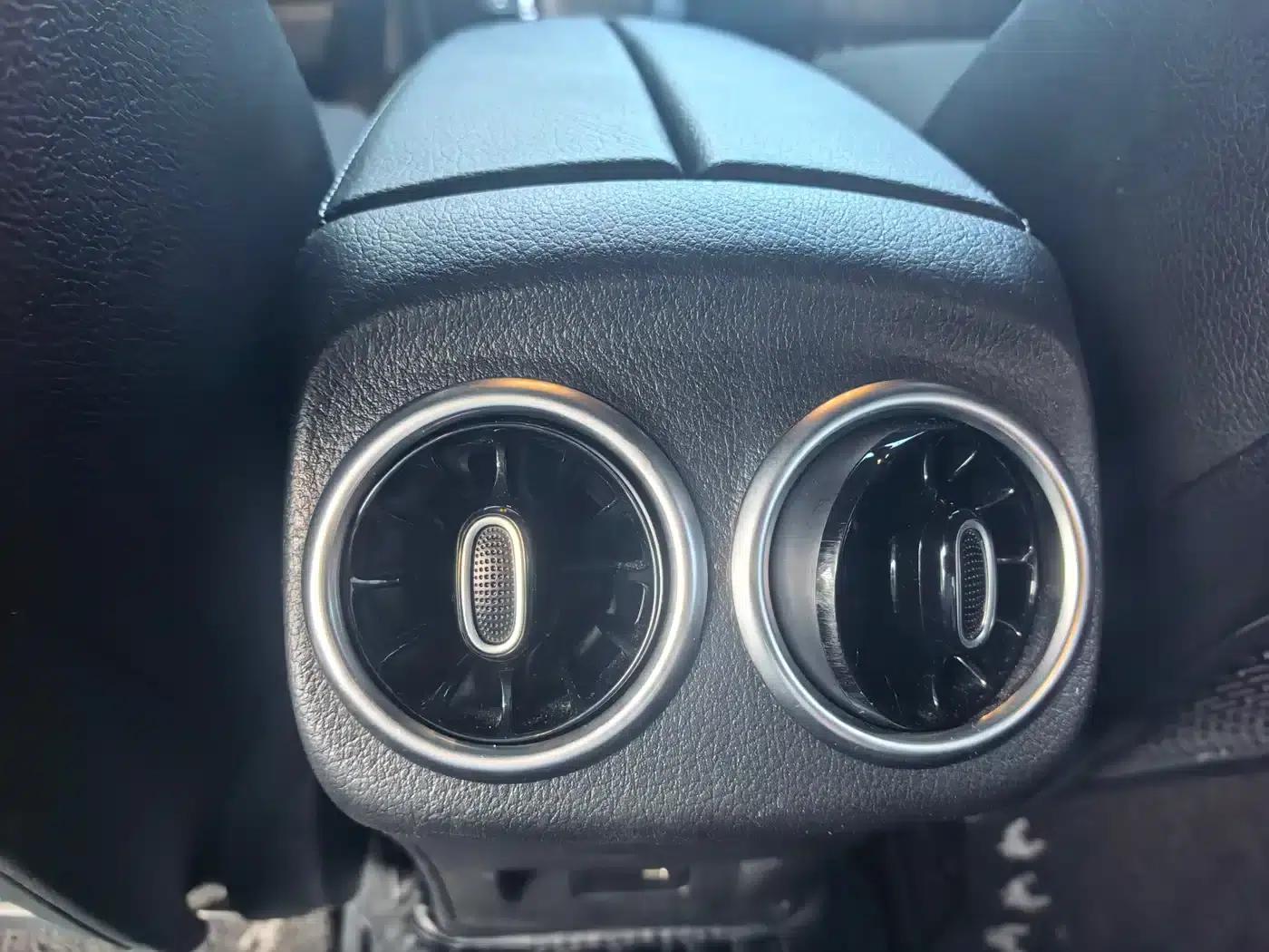2023 Mercedes-Benz A-Class A 200 L Dynamic — миниатюра 11