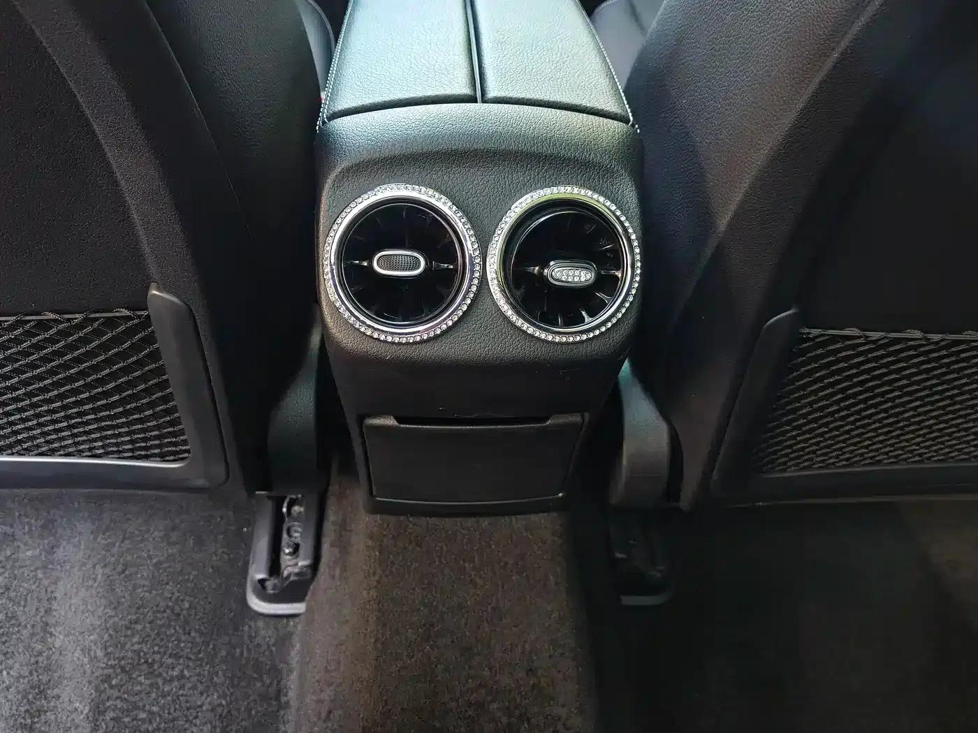 2019 Mercedes-Benz A-Class A 200 L Sport Sedan — миниатюра 10