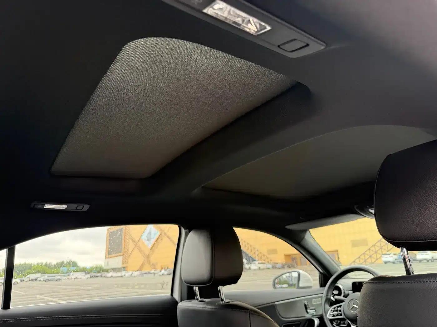 2023 Mercedes-Benz A-Class A 180 L — миниатюра 21