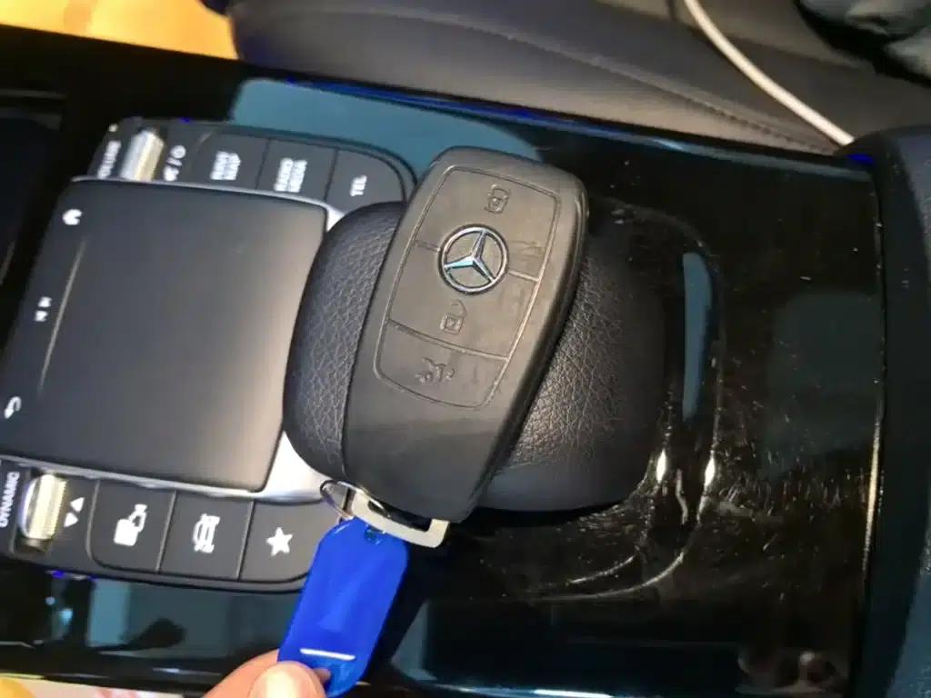 Mercedes-Benz A-Class 2022 Facelift A 200 L Sport Sedan Fashion Model — миниатюра 9