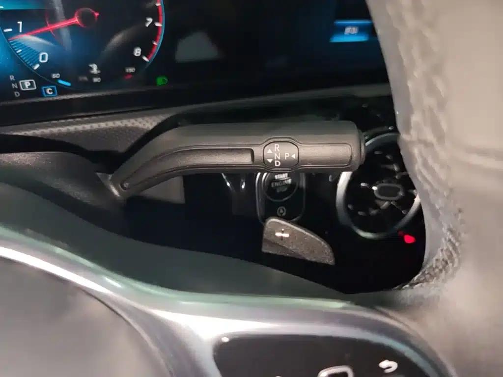 Mercedes-Benz A-Class 2020 Facelift A 180 L Sport Sedan — миниатюра 14