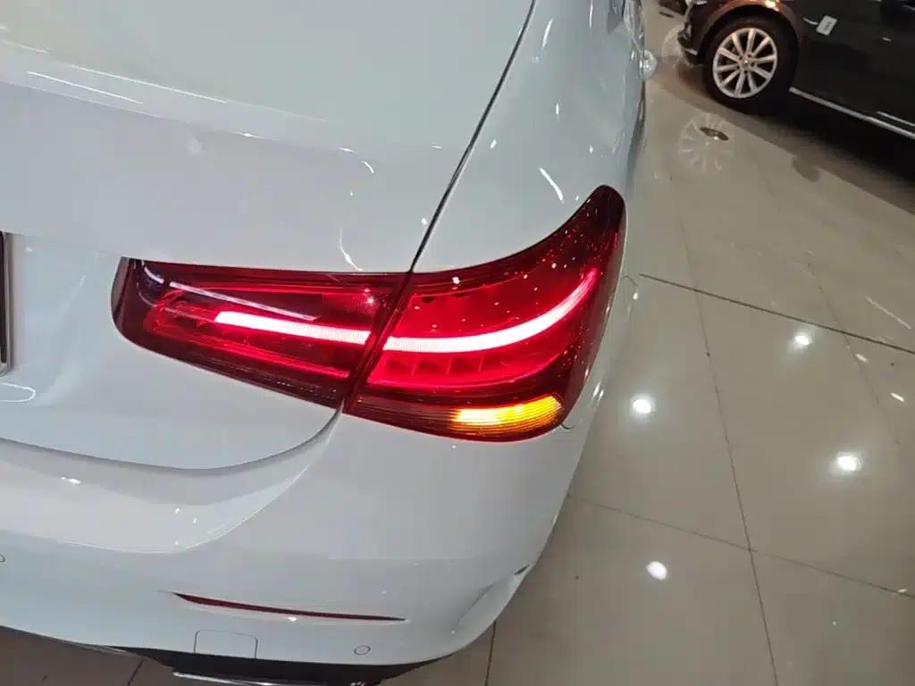 Mercedes-Benz A-Class 2020 Facelift A 180 L Sport Sedan — миниатюра 8