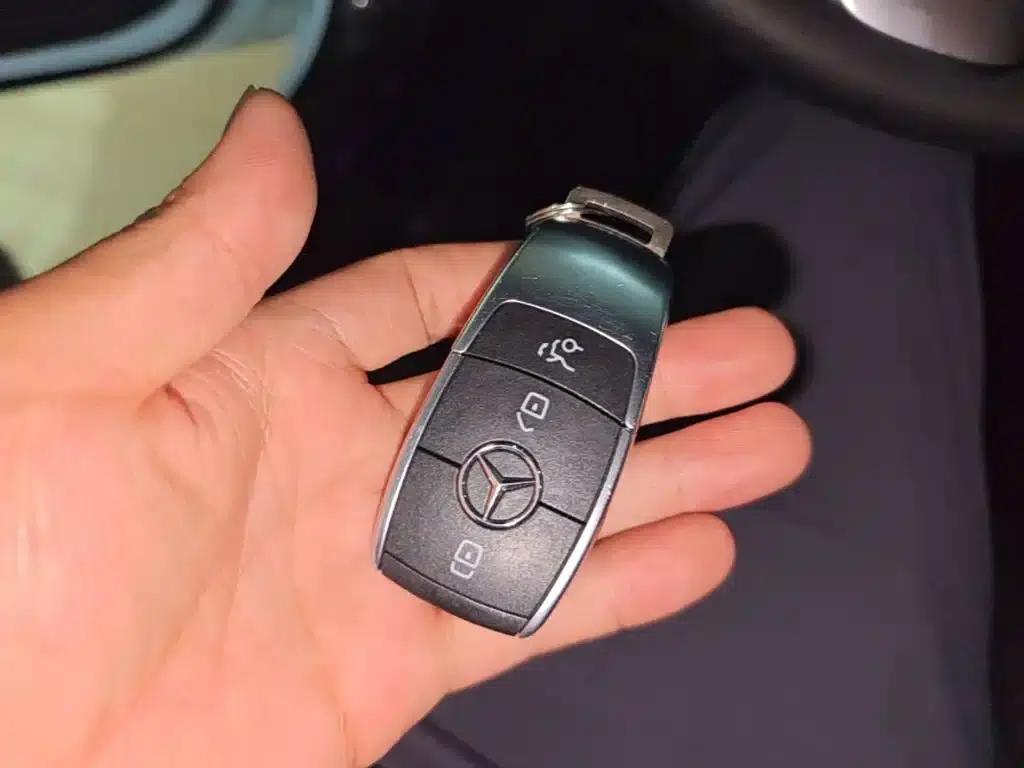 Mercedes-Benz A-Class 2020 Facelift A 180 L Sport Sedan — миниатюра 9
